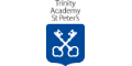Logo for Trinity Academy St Peter's